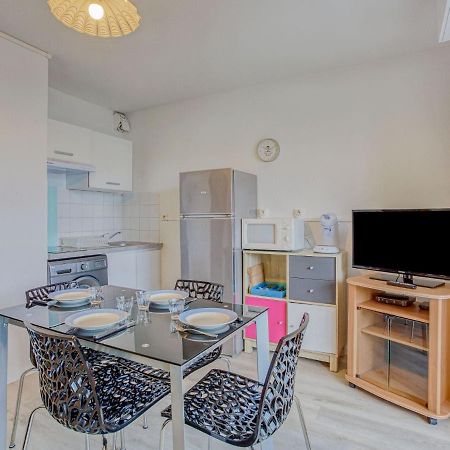 Apartment Horizon Ocean 1 By Interhome Capbreton Eksteriør billede