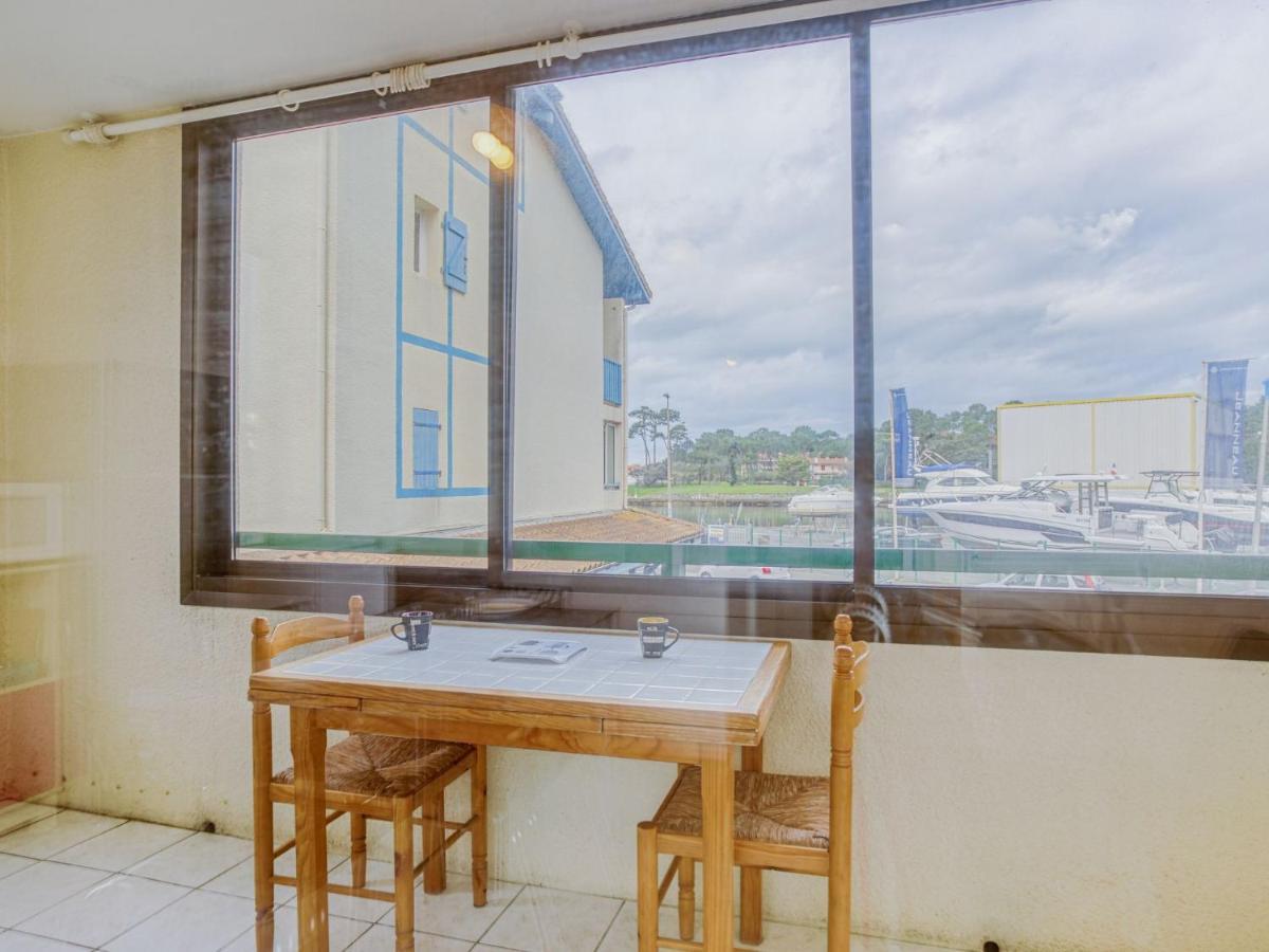 Apartment Horizon Ocean 1 By Interhome Capbreton Eksteriør billede